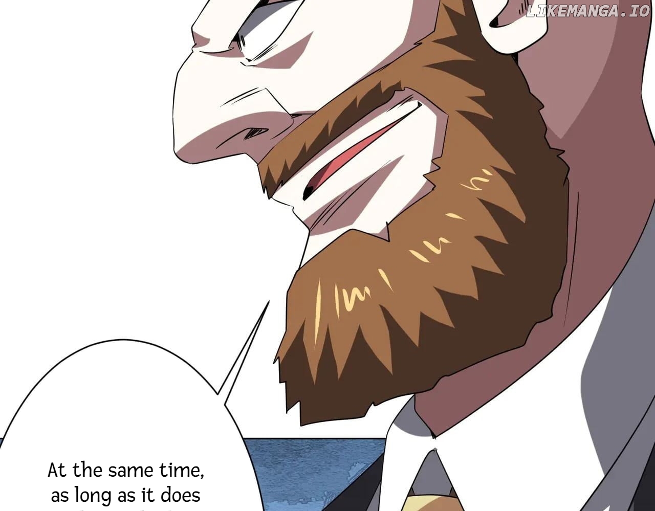 With My Netherworld Trillions, Game On! Chapter 171 - page 85